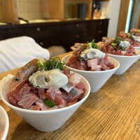 いわ志 本店 - 