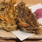 沖縄料理 ちむどんどん - 