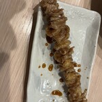 ちんぷんかんぷん - 