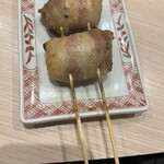 ちんぷんかんぷん - 