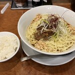 SHIBIRE-NOODLES 蝋燭屋 - 