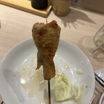 ちんぷんかんぷん - 