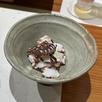 鮨匠 のむら - 鹿児島マダコ