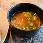 ビートルナッツタイベトナメーゼディムサム - 