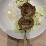 ちんぷんかんぷん - 