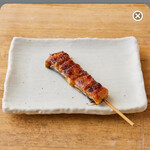 うな串 焼鳥 う福 - 短冊　330円　メニュー