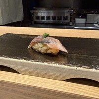 鮨 青海 品川店 - 
