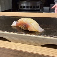 鮨 青海 品川店 - 