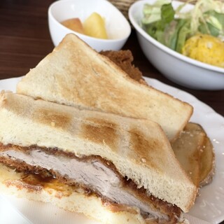 北の珈琲工房 時計台_0