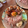 肉の隠れ家 おあがり 嵐山本店