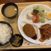 カフェ・キッチン　アイアイ