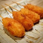 魚河岸酒場 FUKU浜金 - 