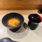 鮨shizuku 西天満 - 玉