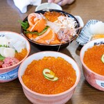 北のグルメ亭 - 