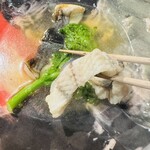 鮨shizuku 西天満 - 