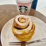 スターバックスコーヒー エキア成増店 - 