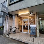 カナヤマトランジット - 