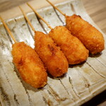 魚河岸酒場 FUKU浜金 - 