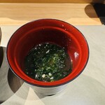 鮨shizuku 西天満 - 