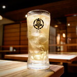 魚河岸酒場 FUKU浜金 - 