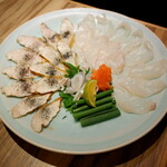 魚河岸酒場 FUKU浜金 - 