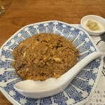 小野商店 - 玉子チャーハン