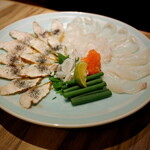 魚河岸酒場 FUKU浜金 - 