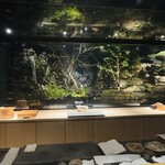 鮨shizuku 西天満 - 