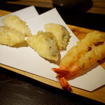 魚河岸酒場 FUKU浜金 - 