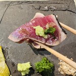 鮨shizuku 西天満 - 