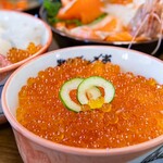 北のグルメ亭 - 