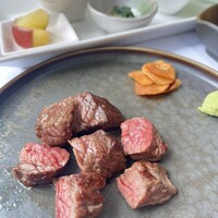 Teppanyaki×Wine あかくろ - カイノミ