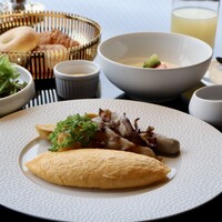 Restaurant Grand Cafe Fauchon - 