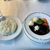 トレインレストラン日本食堂