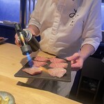 鮨 おにかい×2 - 