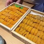 鮨 おにかい×2 - 