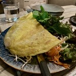 Madam My modern thai vietnamese - 