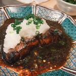 炭火焼 ゆうじ - 