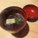 鮨 おにかい×2 - 