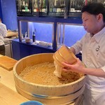 鮨 おにかい×2 - 