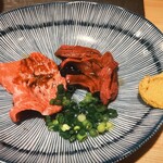 炭火焼 ゆうじ - 