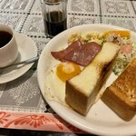 喫茶 オールイン - 