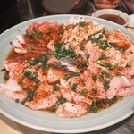 炭火焼 ゆうじ - 