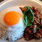 ビートルナッツタイベトナメーゼディムサム - 