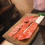 炭火焼 ゆうじ - 