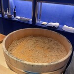 鮨 おにかい×2 - 