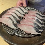 鮨 おにかい×2 - 