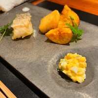 WINE食堂 緒乃 - 