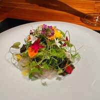 WINE食堂 緒乃 - 