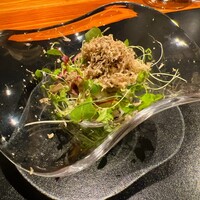 WINE食堂 緒乃 - 